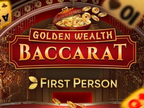 فرسٹ پرسن گولڈن ویلتھ بیکارٹ game screenshot