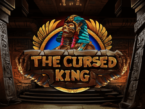 The Cursed King game screenshot