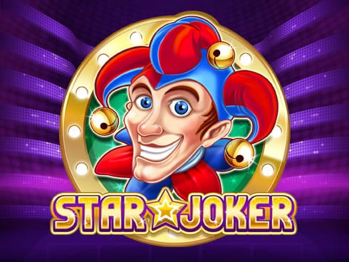 Star Joker game screenshot
