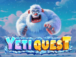 یٹی کویسٹ game screenshot