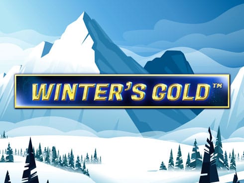 Winter’s Gold game screenshot