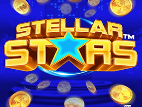 Stellar Stars game screenshot