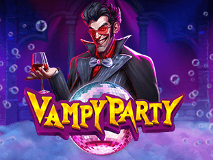 Vampy Party game screenshot