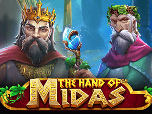 ہینڈ آف مائیڈاس game screenshot