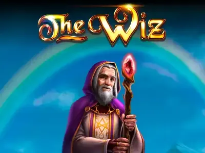 The Wiz game screenshot
