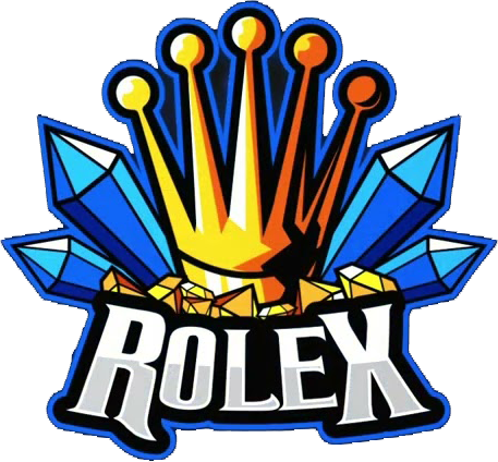 rolexcasinogame.com Logo